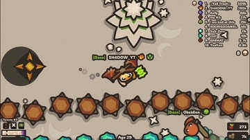 (Taming.io) the biggest base I’ve ever made (part 2)