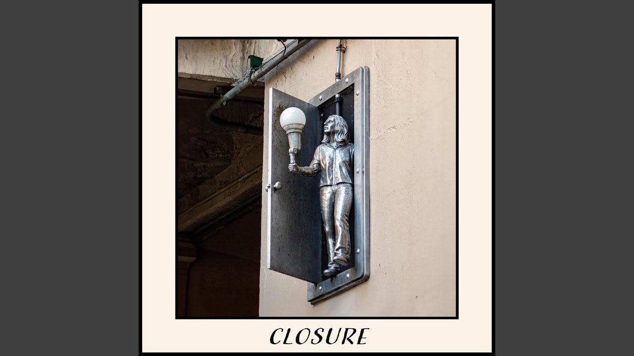 Watch Closure on YouTube Watch Closure on YouTube