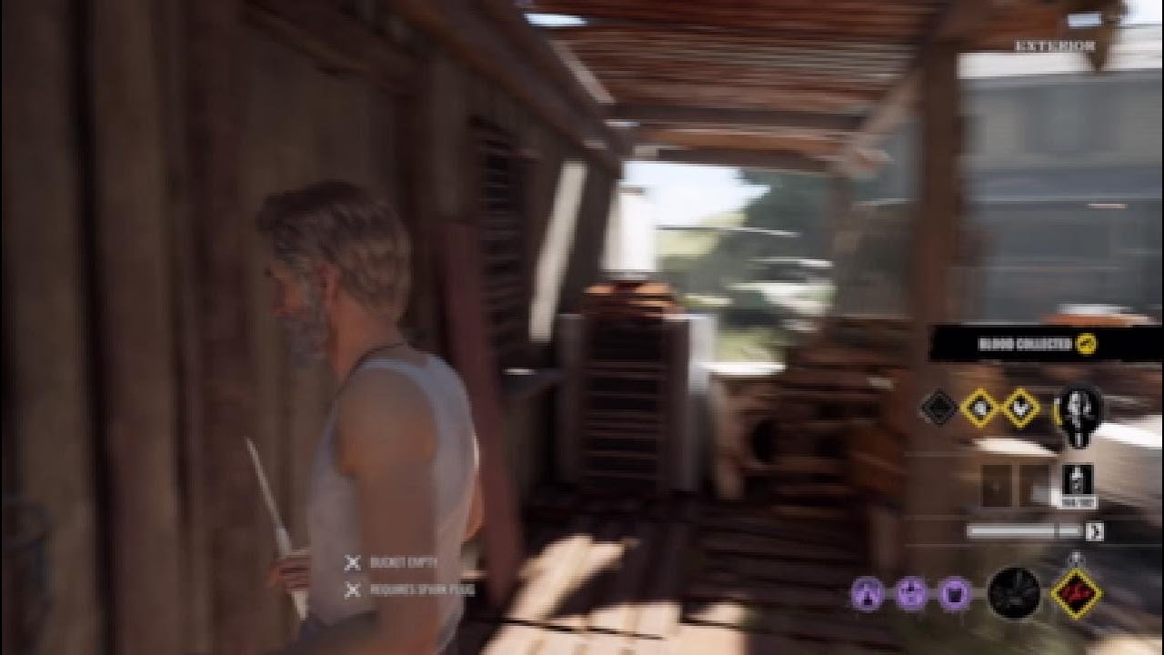 TCM Bones Gameplay (Commentary)