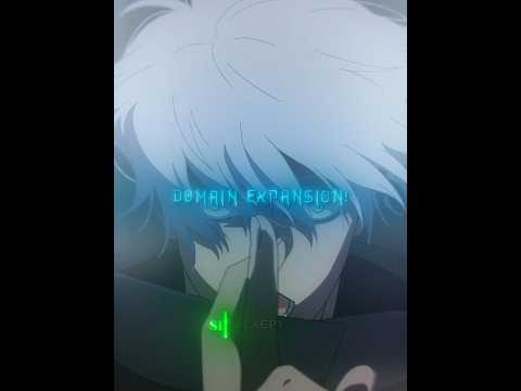 HD The Child Born The To Gojo Clan Jujutsu Kaisen Edit Shorts Edit Viral Jujutsukaisen