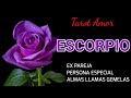 ESCORPIO ♏ 😱 ABUNDANCIA Y AMOR 😍💰 MOMENTO DE COSECHAR 🙏 DESESPERADO(A) POR TI 🔥❤