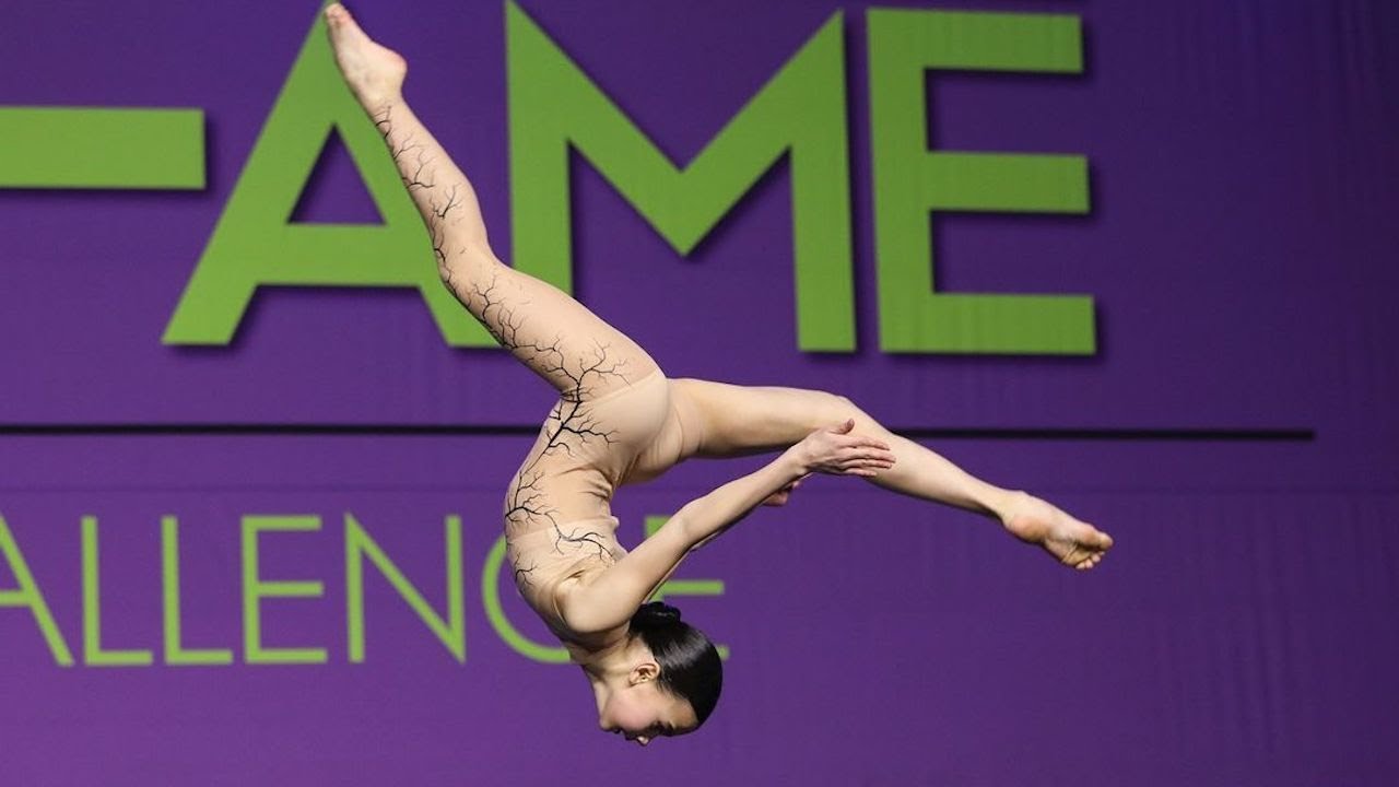 Skylar Wong - Everything Must Change [PERFECT SCORE]