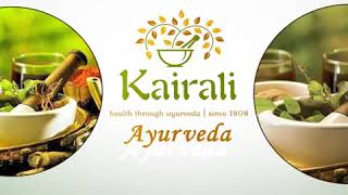 Kairali Ayurvedic Products for Healthy Skin on Disha TV screenshot 5