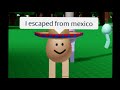 Roblox Man Meme