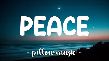 Peace - Taylor Swift (Lyrics) 🎵