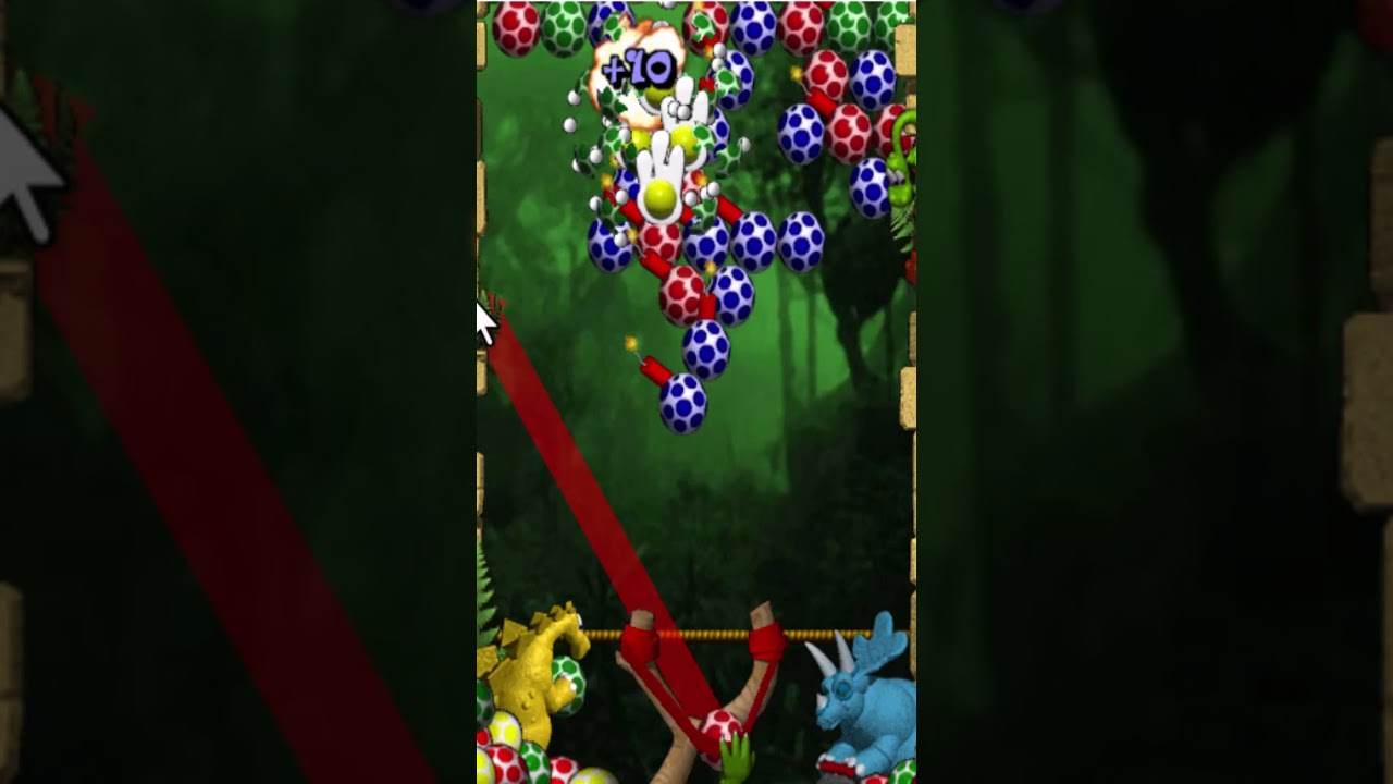 Dynomite Combo On Dynomite Deluxe Game 2