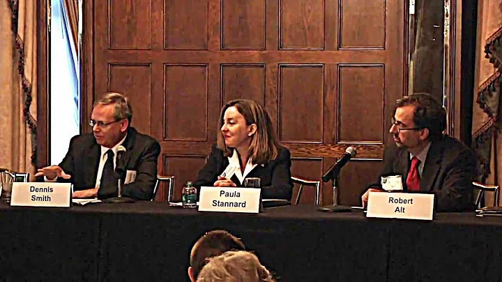 Expert Answers to the Medicaid Question