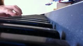 Werewolves Short Stack keyboard cover
