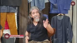 Garasi Kupas | Osman Tikus & Pengarah Terjah Garasi