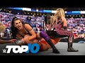 Top 10 Friday Night SmackDown moments: WWE Top 10, Oct. 30, 2020