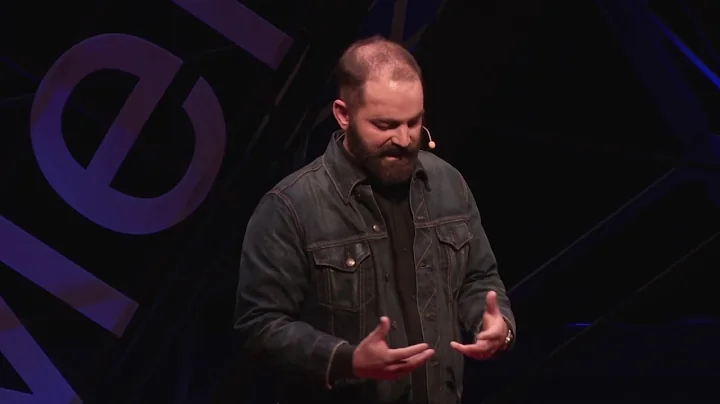 Your Dreams Dont Belong to You | Drew Holcomb | TEDxMemphis