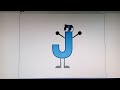 Alex's jumpstart Uppercase Greek the band