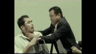 tv shows   Mie Sedaap   Lie Detector