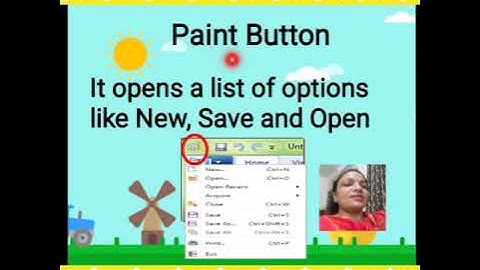Class 1Computer Chapter 6 Part 2