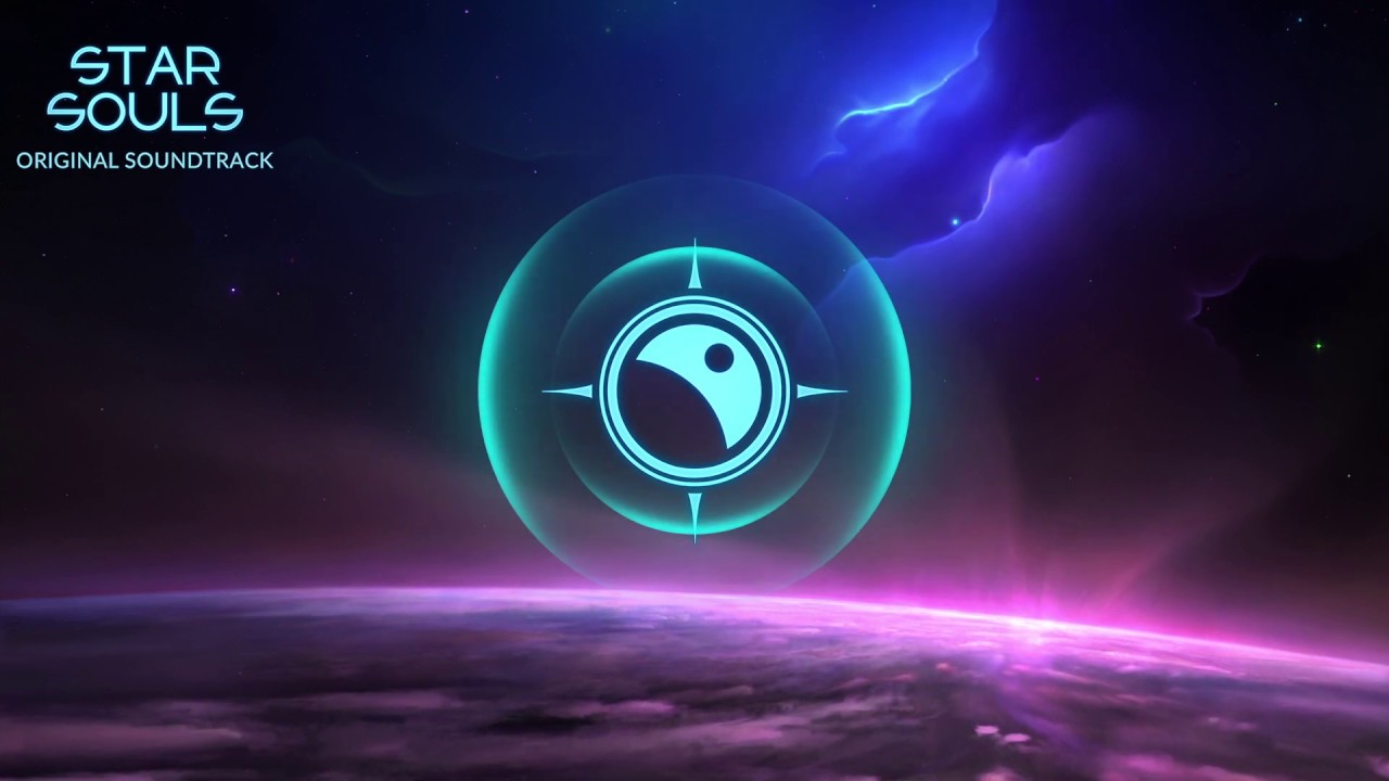 Star Souls Original Soundtrack - Full Album - by SimplyAntoś