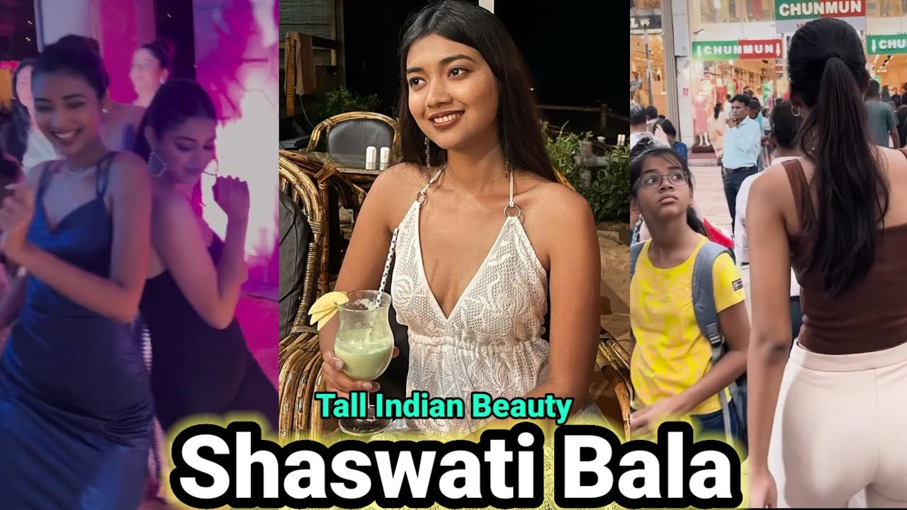 Shaswati Bala - Tall Indian Beauty | tall indian girl | tall indian fashion model