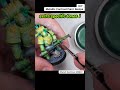 DIY Metallic Contrast Paint RECIPE #warhammer40k #miniaturepainting #warhammer thumbnail