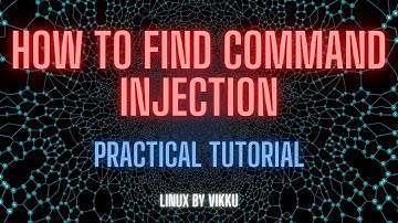 What is Command Injection | all about OS Command  Injection | Bug Hunting course | BUG HUNT #14