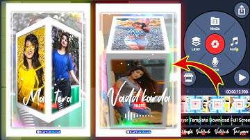 3D WhatsApp Status Video Editing | Kinemaster Status editing | New trending video ||