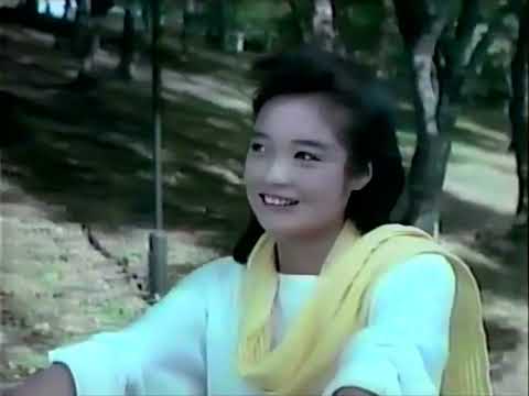 ★懐かCM★  エスエス製薬  スルーラック（1985年）