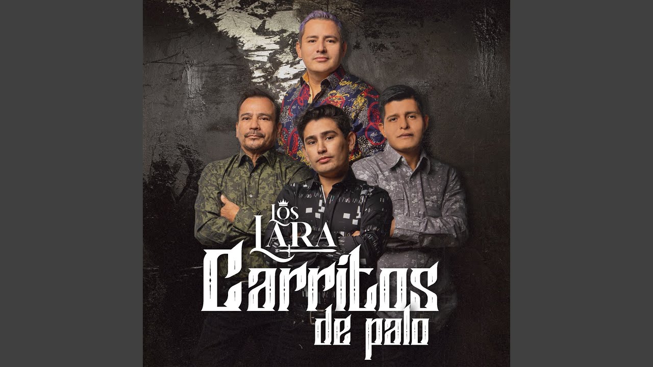 Carritos de palo