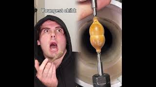 The Wand Calls Mom As A Last Resort.