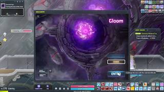 Hayato Challenger World 3 Chaos Gloom Solo