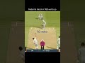 Madan lal hatrick in 1983 world cup with rc 24