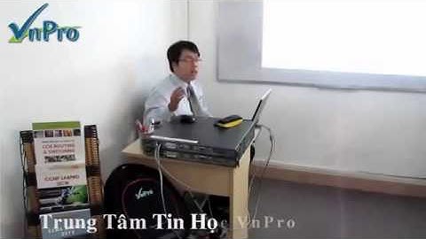 [CCNA - 29]   Cấu hình Router cơ bản - Phần 7