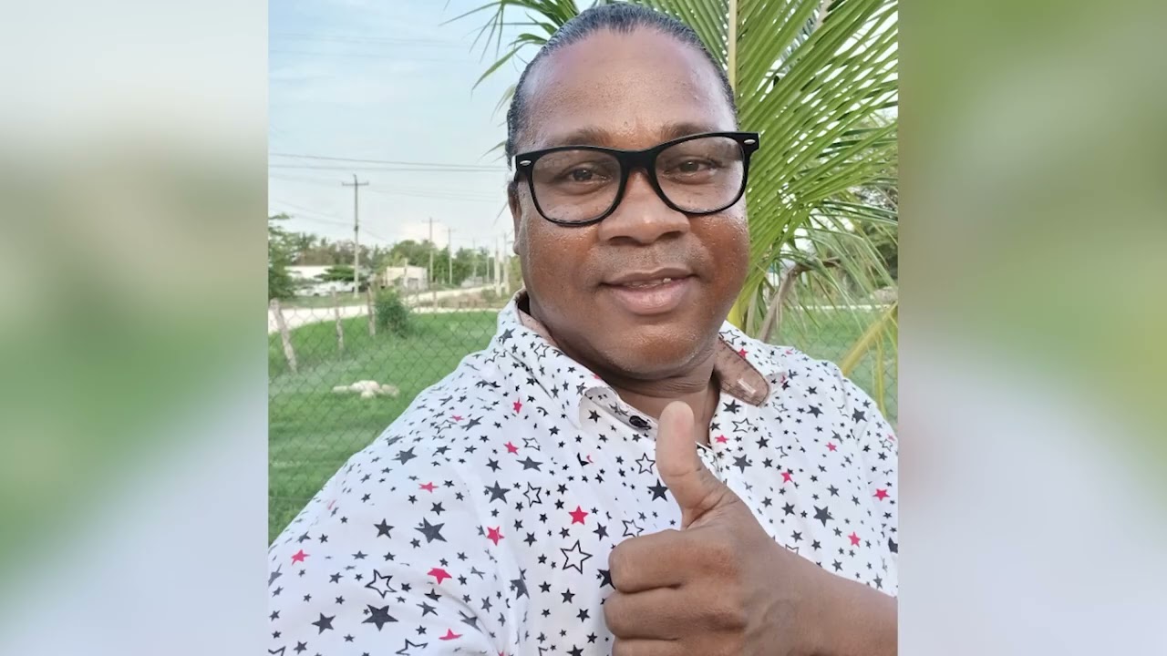 Belizean Officials Check on Joseph Budna in Guatemala Prison