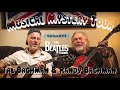 Capture de la vidéo Randy Bachman And Tal Bachman On The Beatles Channel Siriusxm