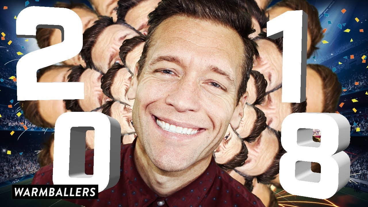 manchester united transfer news MY PREDICTIONS FOR 2018!!!