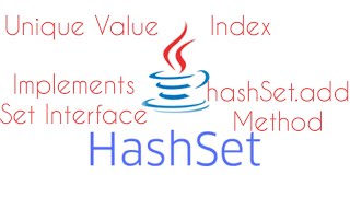 Difference between hashset and treeset in java I Practical Working of Hash Set and TreeSet #java
