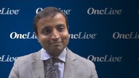 Dr. Parikh on the Role of Radiation in HCC