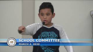 Superintendent's Message, June 2020