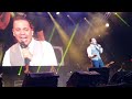 Cristian Castro (Soldado del Amor)En San Antonio 5/28/2022