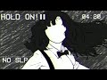 MonotoneTim - Plastic Love Hold On Screen