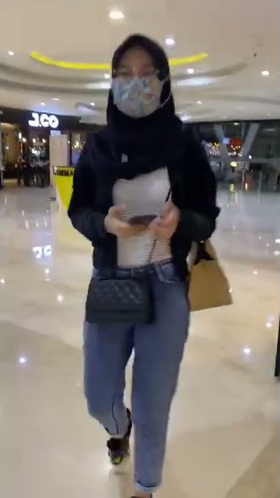 KETEMUAN DI MALL SAMA GEBETAN BARU | HALU STORY #shorts  #storyhalu #storyig #storywa