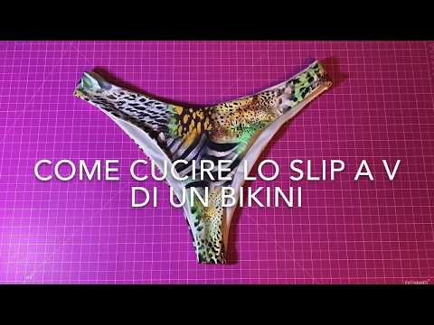 Video: Come Cucire Un Costume Da Cane