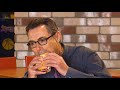 Jono and Ben make their own Burger King burgers