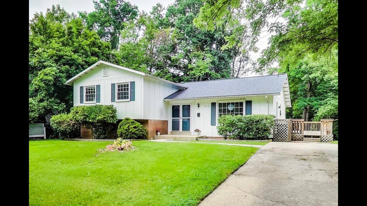 14110 Arctic Ave., Rockville, MD 20853 YouTube