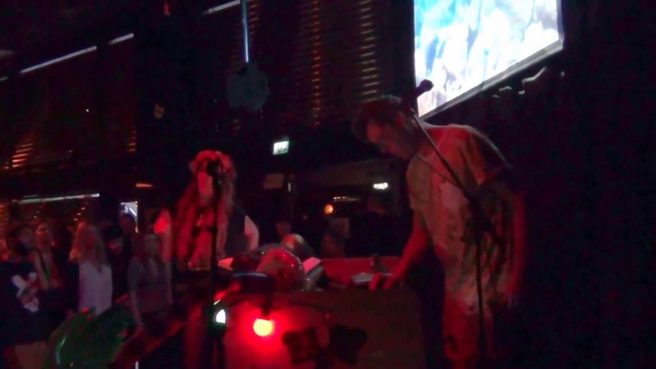 Watch DEATH TEAM "Gold" (Live @ Maskineriet, Stockholm 2015) on YouTube Watch DEATH TEAM "Gold" (Live @ Maskineriet, Stockholm 2015) on YouTube