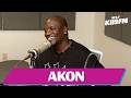 Akon Talks New Album 'Beautiful Day,' Touring With Ne-Yo, Performing & MORE!