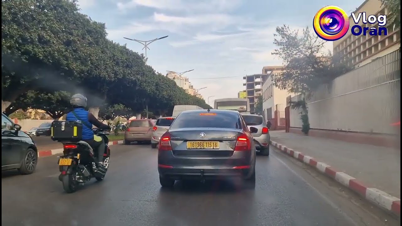 Saint-Eugène Oran 2025 Hd