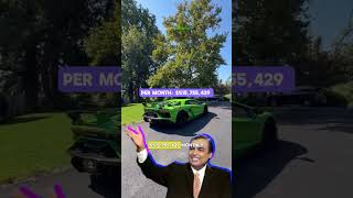 How Much Mukesh Ambani Earns In 1 Second #mukeshambani #luxury #annualincome #networth #money #short