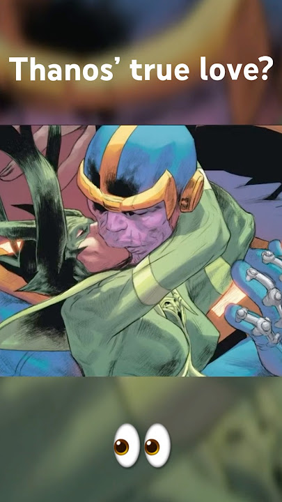 Who was Hela REALLY?.. #marvel #marvelrivals #hela  #season1 #thor
