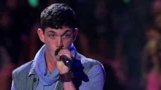 Al Calderon - Call Me Maybe (The X-Factor USA 2013) [4 Chair Challenge] Resimi