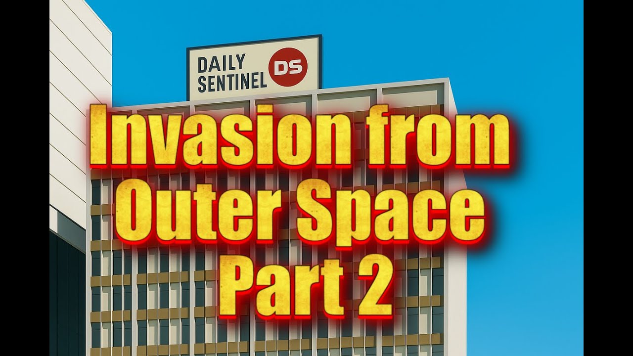 Зеленый  Шершень     1x26   Invasion from Outer Space Part 2 17 Mar 1967