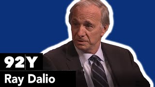 Ray Dalio with David Rubenstein: Why Nations Succeed and Fail