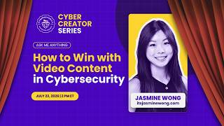How to Win with Video Content in Cybersecurity